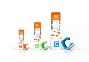 创意产品包装设计与数字文化创意内容应用服务 开启品牌新体验