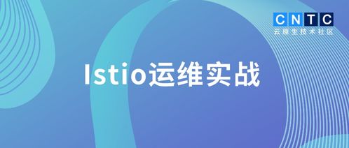 数字文化创意内容应用服务 IStio运维实战系列 —— 应用容器对Envoy Sidecar的启动依赖问题