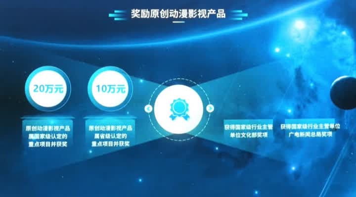 南通崇川 优化软环境，打造数字文化产业新高地