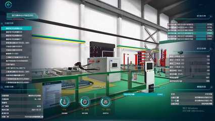 巨蟹数字创意 引领数字文化创意内容应用服务新浪潮